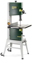 Record Power BS350-S 240V 14\" Bandsaw With Stand & Wheels & Including Delivery! £849.99